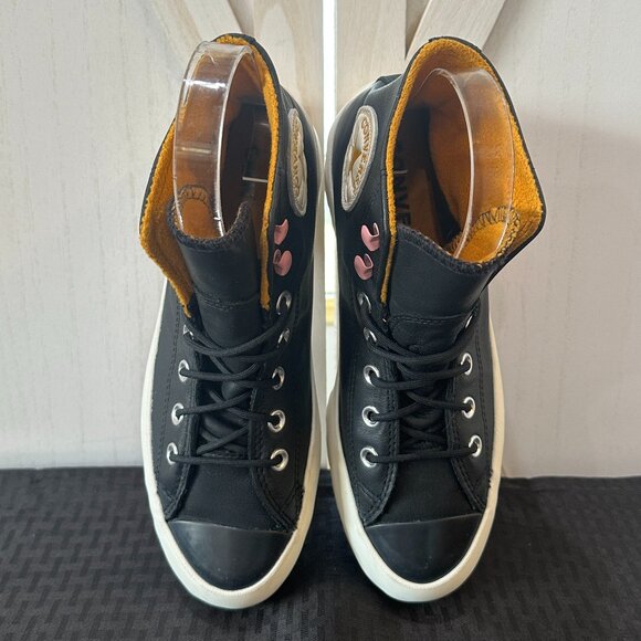 Converse Chuck Taylor All Star Lugged Winter Hi Boot - Picture 10 of 12